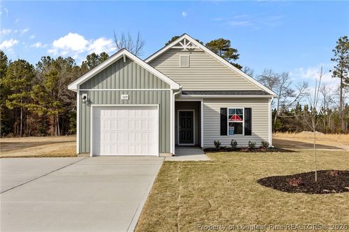 369 Hookbill Lane, Lillington, NC, 27546 | Card Image