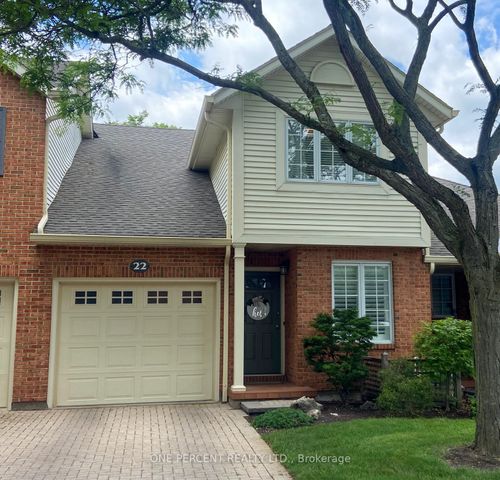 22-275 Pelham Rd, Saint Catharines, ON, L2S3B9 | Card Image