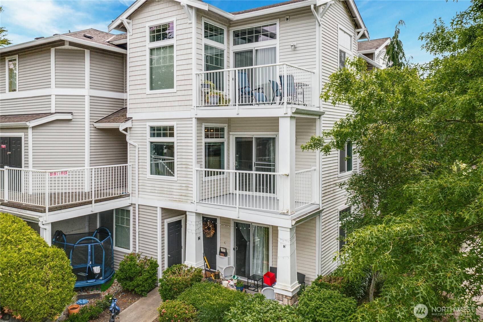 Residential in Auburn 3