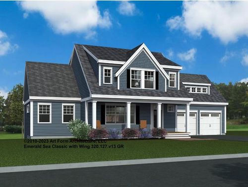 Lot 7 Wittner'S Run, Barrington, NH, 03825 | Card Image
