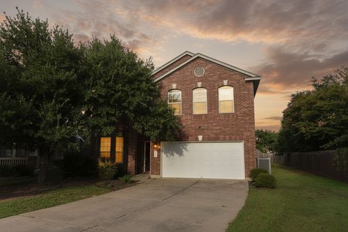 2806 Stirrup Cv, Leander, TX, 78641-3172 | Card Image