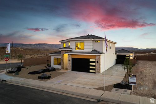 6068 S White Trails Dr, St George, UT, 84790-2686 | Card Image