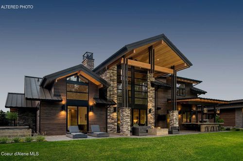 2805 Ravine Lt 4, Blk 1, Post Falls, ID, 83854 | Card Image