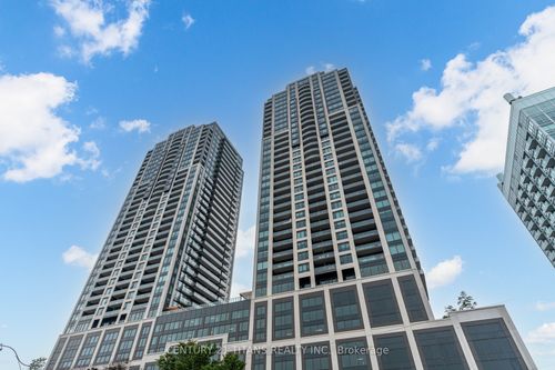 4010-1926 Lake Shore Blvd W, Toronto, ON, M6S1A1 | Card Image