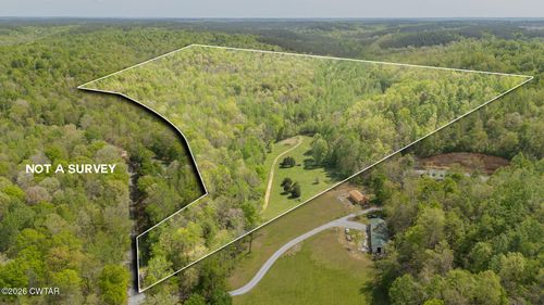6704 Rockhouse Road, Linden, TN, 37096 | Card Image