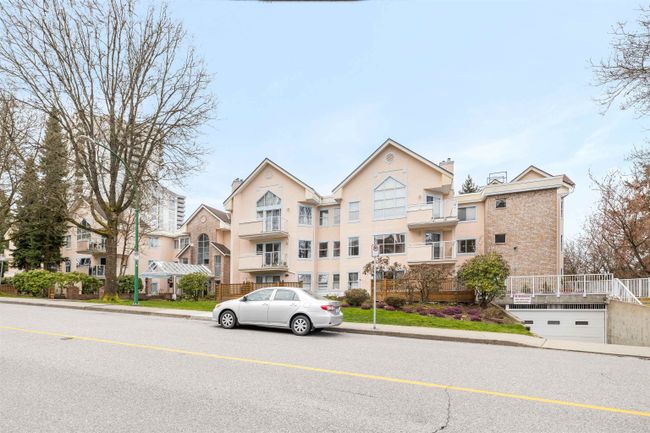 207 - 5565 Barker Avenue, Condo with 2 bedrooms, 2 bathrooms and 1 parking in Burnaby BC | Image 27