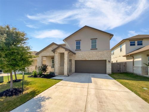 220 Sun Grove Trl, Georgetown, TX, 78628-3728 | Card Image