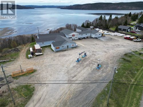 221 Main Street, Head of Bay D'Espoir, NL, A0H1R0 | Card Image