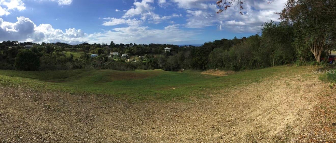 Land en venta en RINCON, 413 CUCHILLO BARRIO PUNTAS