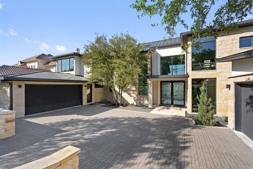 2551 Waymaker Way, Austin, TX, 78746-1844 | Card Image