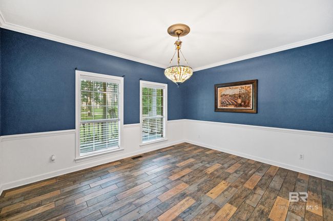 24815 Baldwin Beach Expy, Home with 4 bedrooms, 3 bathrooms and null parking in Robertsdale AL | Image 9