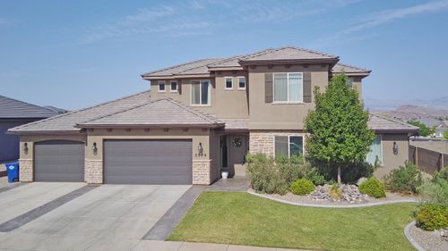 3328 S Lupine Dr, St George, UT, 84790-1384 | Card Image