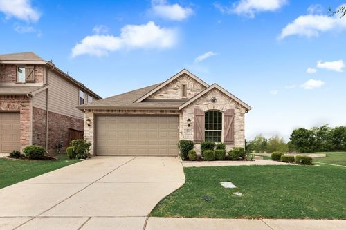 3411 Blue Granite Ln, Heartland, TX, 75126-1159 | Card Image