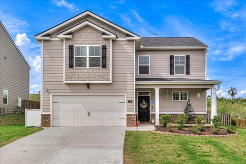 219 Donnington Ct, Aiken, SC, 29801-1184 | Card Image