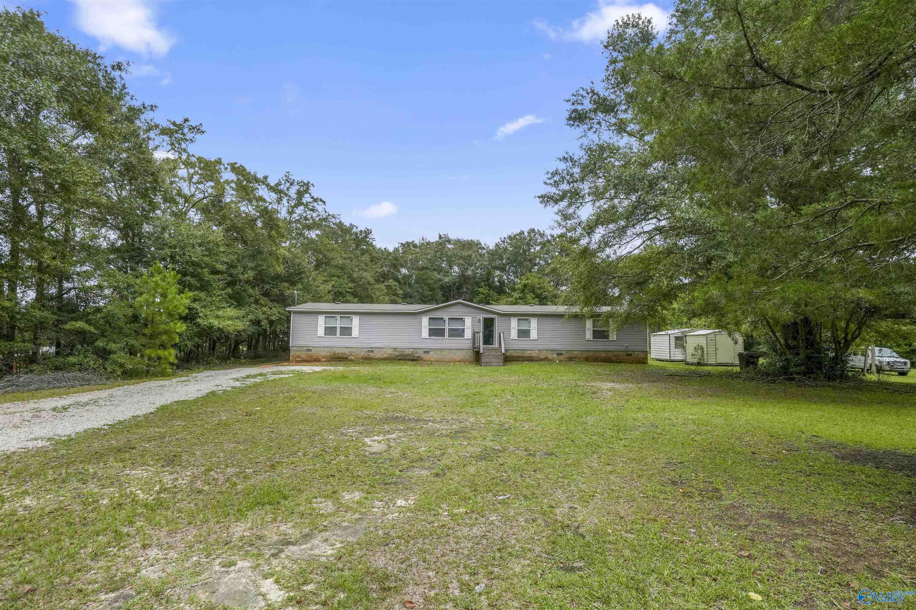 Laslie St, Tuskegee, AL 36083 #1