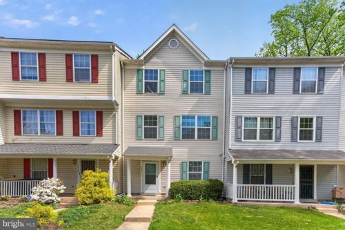 1546 Deep Gorge Ct, Oxon Hill, MD, 20745-4073 | Card Image