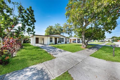 3231 Nw 18th Ct, Lauderhill, FL, 33311-4311 | Card Image