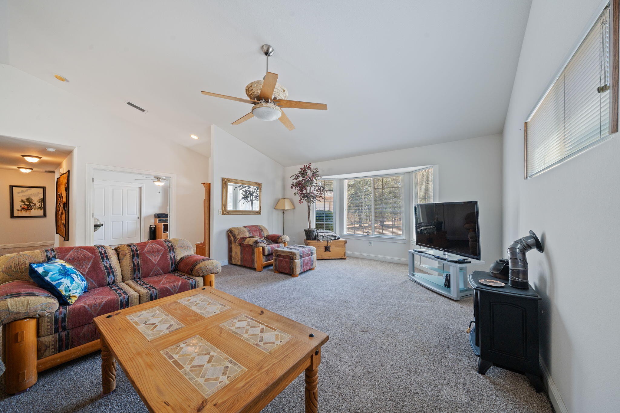 Residential in Redding 5