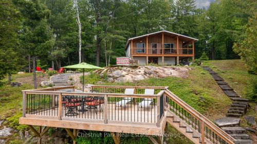 4 Mallard Lane, Baysville, ON, P0B1A0 | Card Image