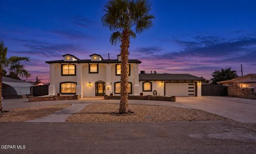 640 Horncastle Road, El Paso, TX, 79907 | Card Image