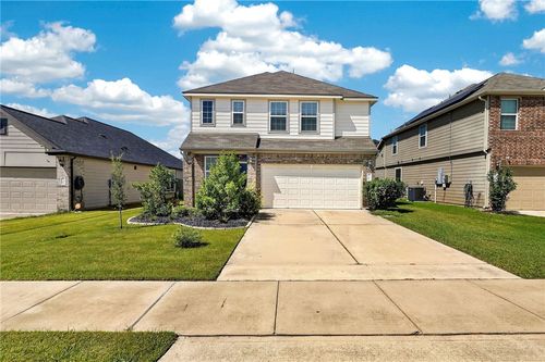 4702 Los Pines Way, Bryan, TX, 77807-1515 | Card Image