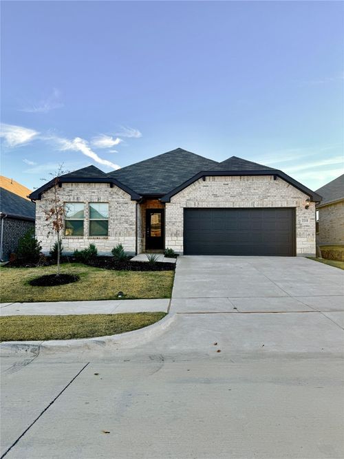 2210 Gustavus Dr, Sherman, TX, 75092-1222 | Card Image