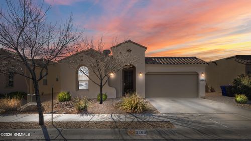 3660 Albion Ave, Las Cruces, NM, 88012-5092 | Card Image