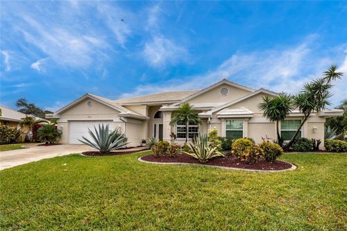 416 Devonshire Ln, VENICE, FL, 34293-4201 | Card Image