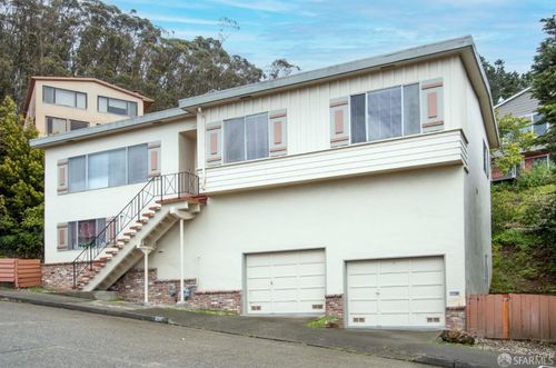 160 Devonshire Way, San Francisco, CA, 94131-1023 | Card Image