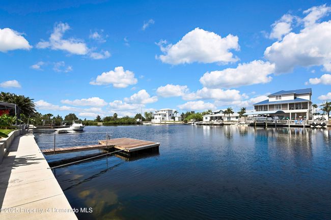 4123 Daisy Dr, House other with 3 bedrooms, 2 bathrooms and null parking in Hernando Beach FL | Image 48