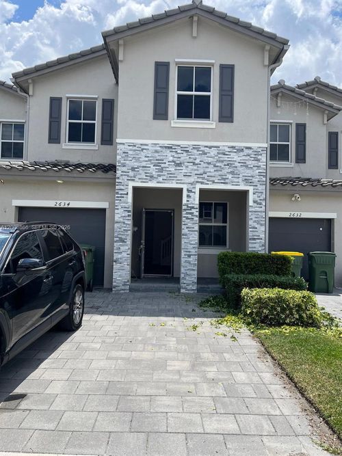 2634-2634 Se 12th St, Homestead, FL, 33035-2536 | Card Image