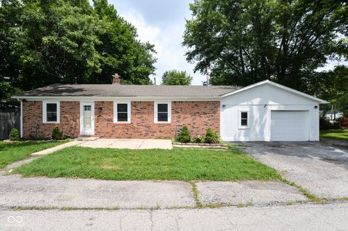 408 Franklin Ave, Arcadia, IN, 46030-9708 | Card Image