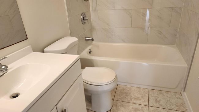 648 Sw Nichols Ter, House other with 3 bedrooms, 2 bathrooms and null parking in Port St. Lucie FL | Image 11