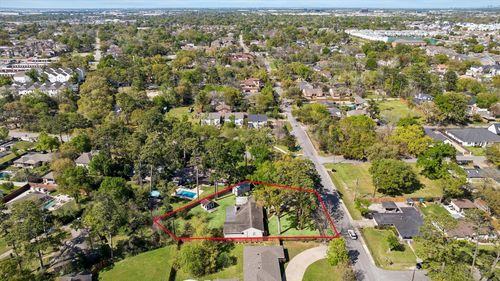 1829 Campbell Rd, Houston, TX, 77080-8003 | Card Image