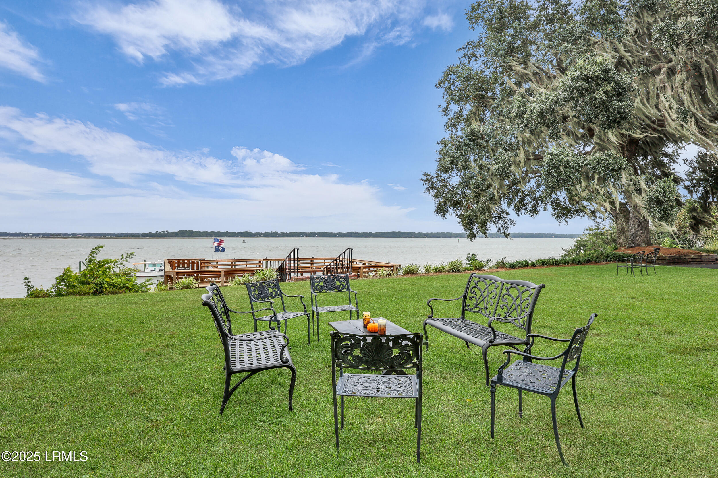 Residential in Beaufort 3