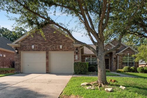 2804 Hollow Ridge Dr, Denton, TX, 76210-0338 | Card Image