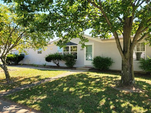 4683 Breckenridge Dr, Columbus, IN, 47203-4713 | Card Image