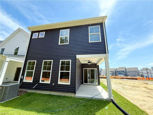 1539 Waltham Ln, House other with 4 bedrooms, 3 bathrooms and null parking in Newport News VA | Image 20