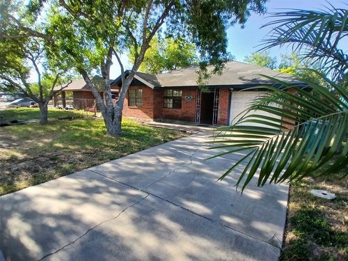 310 W 10th Street, Los Fresnos, TX, 78566 | Card Image