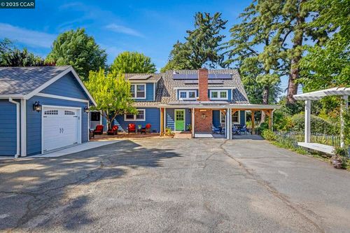 3505 Euclid Ave, Concord, CA, 94519-2322 | Card Image