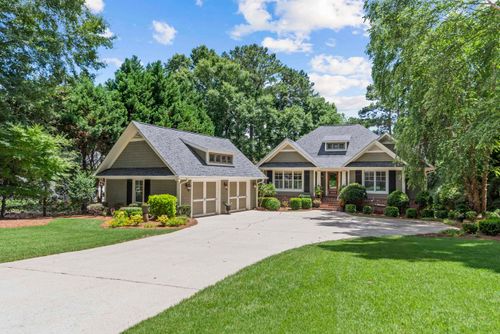1370 Winged Foot Drive, Greensboro, GA, 30642-0000 | Card Image