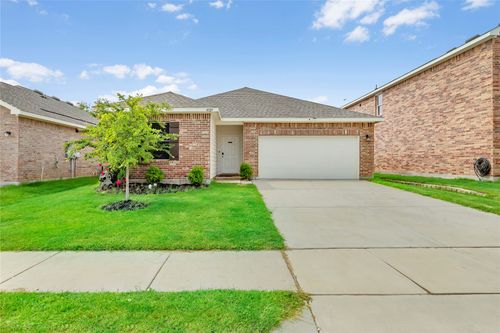 4929 Knob Dr, Fort Worth, TX, 76179-4607 | Card Image