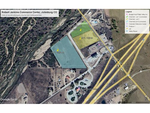 15277 Us Highway 385, Julesburg, CO, 80737-9725 | Card Image