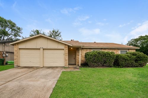710 Cavalier Pl, Arlington, TX, 76017-6014 | Card Image