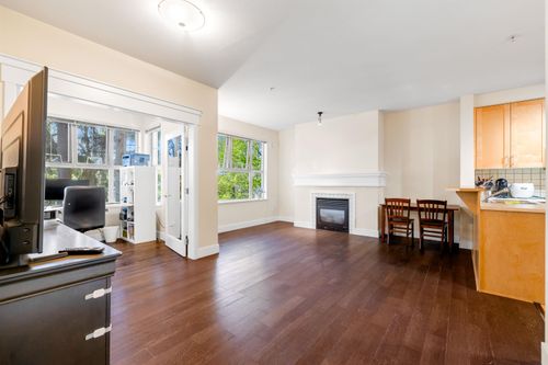 1217-4655 Valley Dr, Vancouver, BC, V6J5L6 | Card Image
