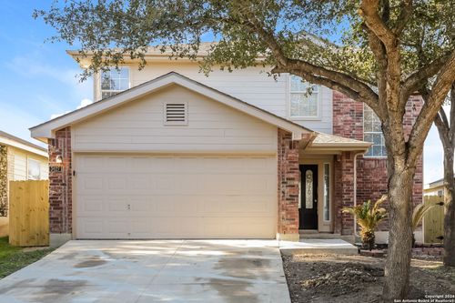 3927 Nuttall Oak Dr, San Antonio, TX, 78223-3991 | Card Image