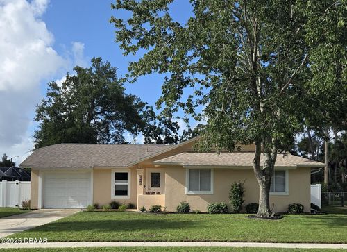 1481 Craig Ct, PORT ORANGE, FL, 32129-7449 | Card Image