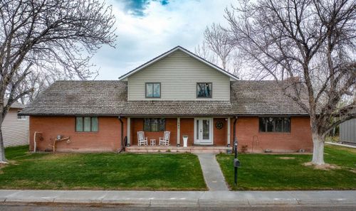 307 S 20th St, Worland, WY, 82401-3703 | Card Image