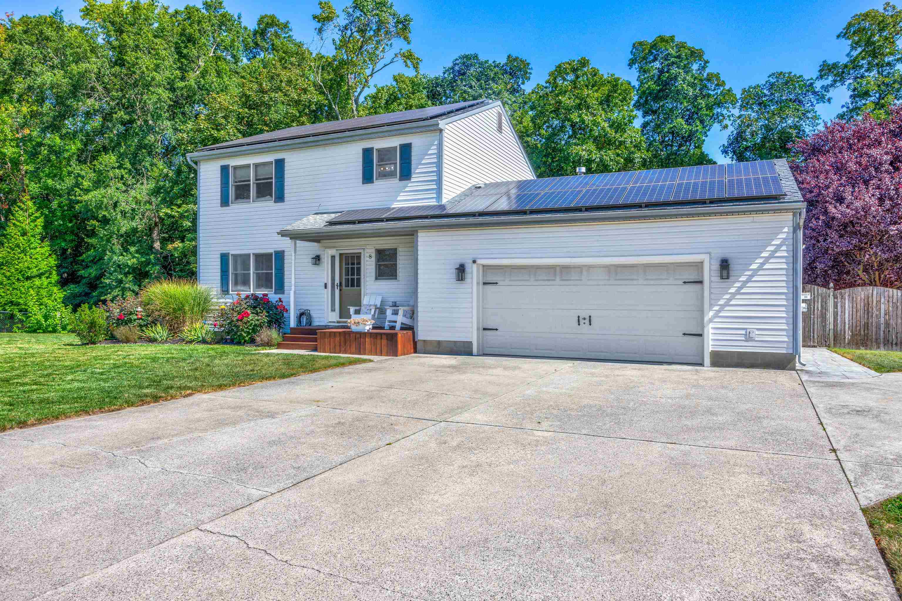 Merganser Ct, Cape May, NJ 08204