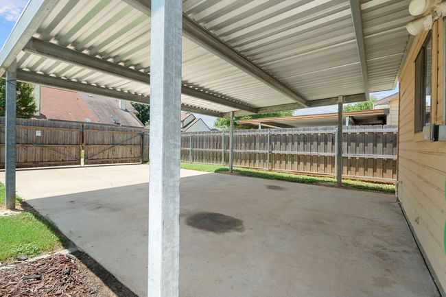 View of patio | Image 27